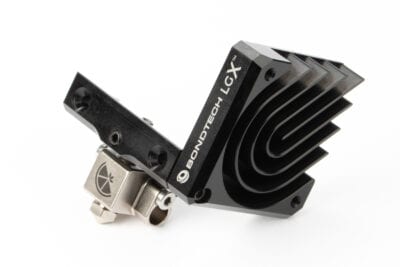 LGX Shortcut Copperhead Printhead - Image 4