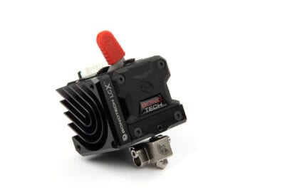 LGX Shortcut Copperhead Printhead