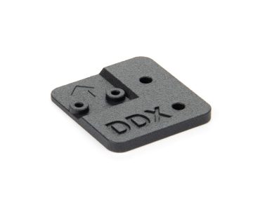 DDX Z-sensor Plate CR-10 v2 & v3