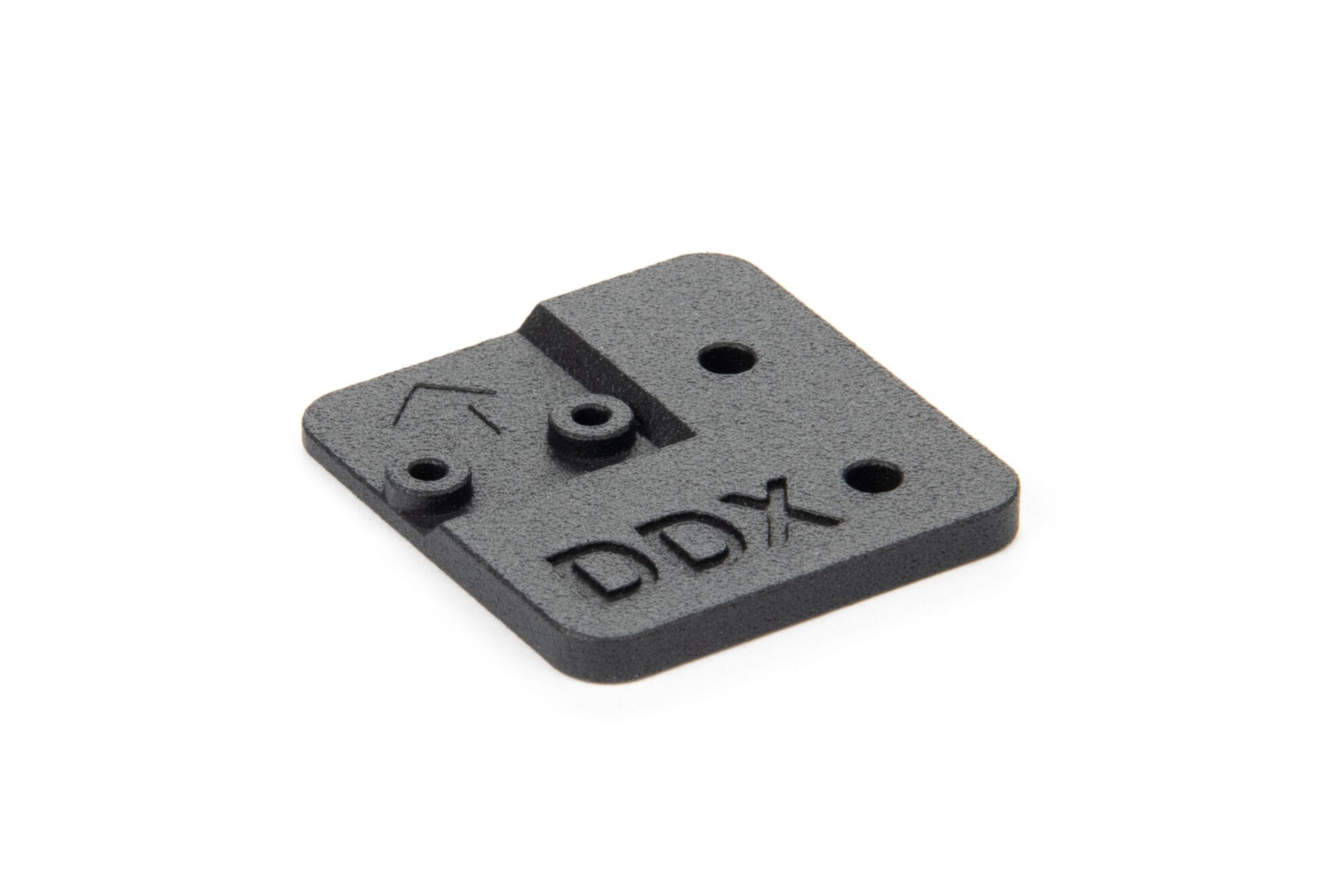 DDX Z-sensor Plate CR-10 v2 & v3