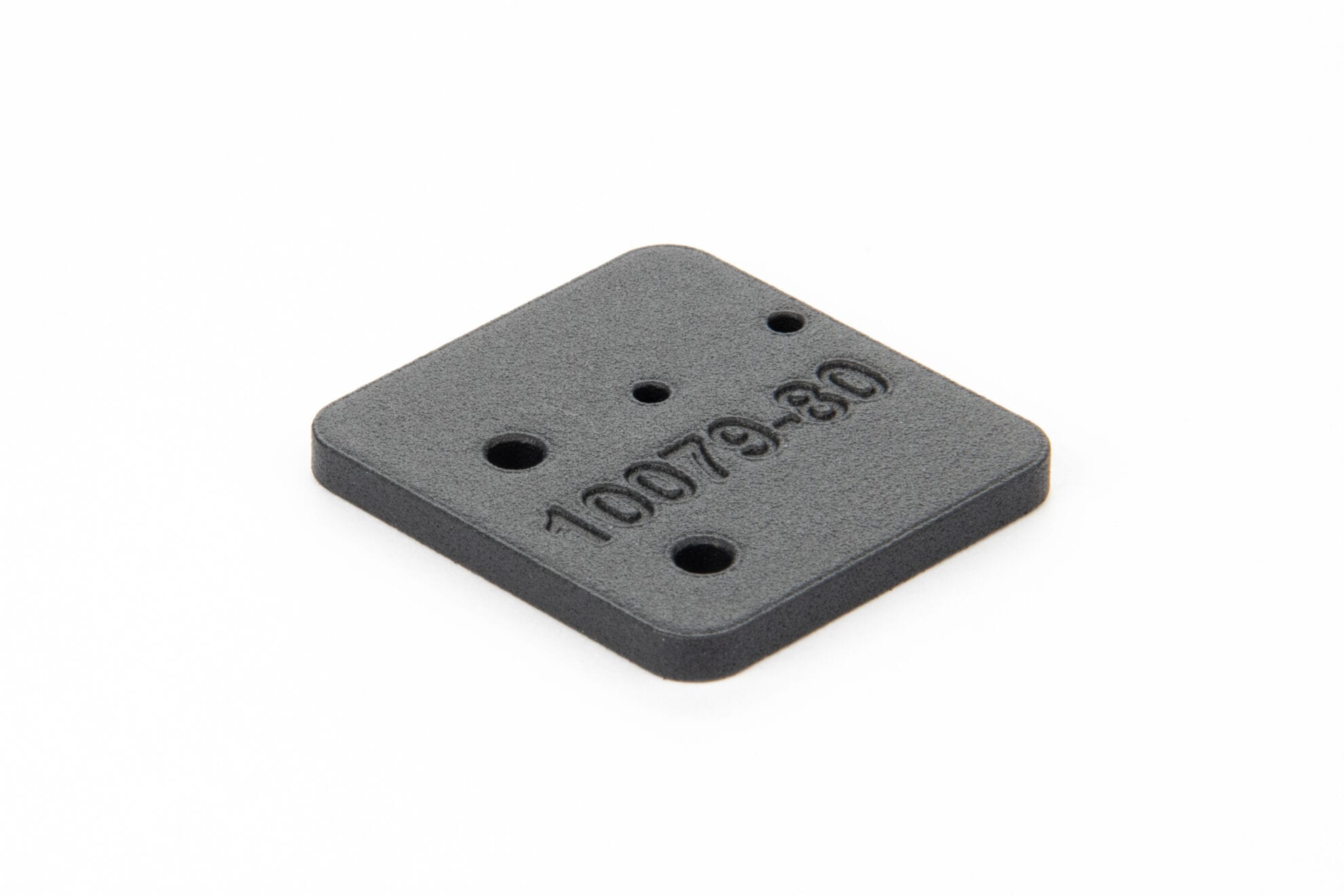 DDX Z-sensor Plate CR-10 v2 & v3 - Image 2