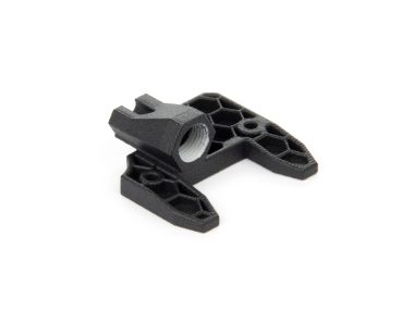 DDX Tube Mount for CR-10 v2 & v3