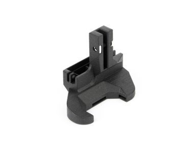 DDX v3 PA12 Fan Shroud for Ender/CR-10(S)
