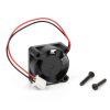 Mosquito® 24V fan With XHP-2 Plug