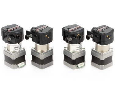 QR-M™ Extruder
