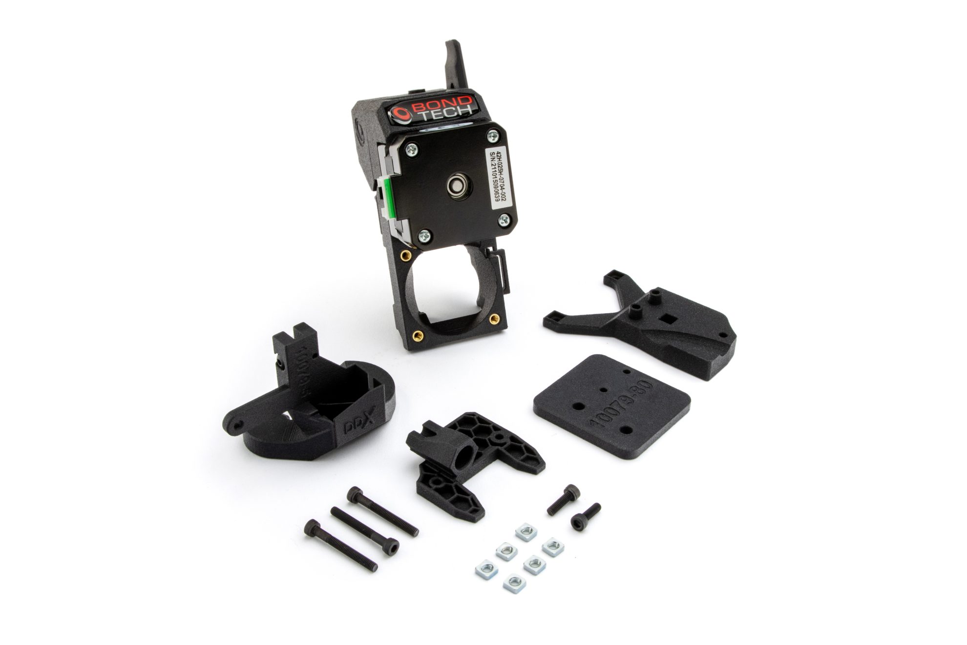 Bondtech DDX v3 For Creality CR-10 V2/V3 IDGA - Image 2