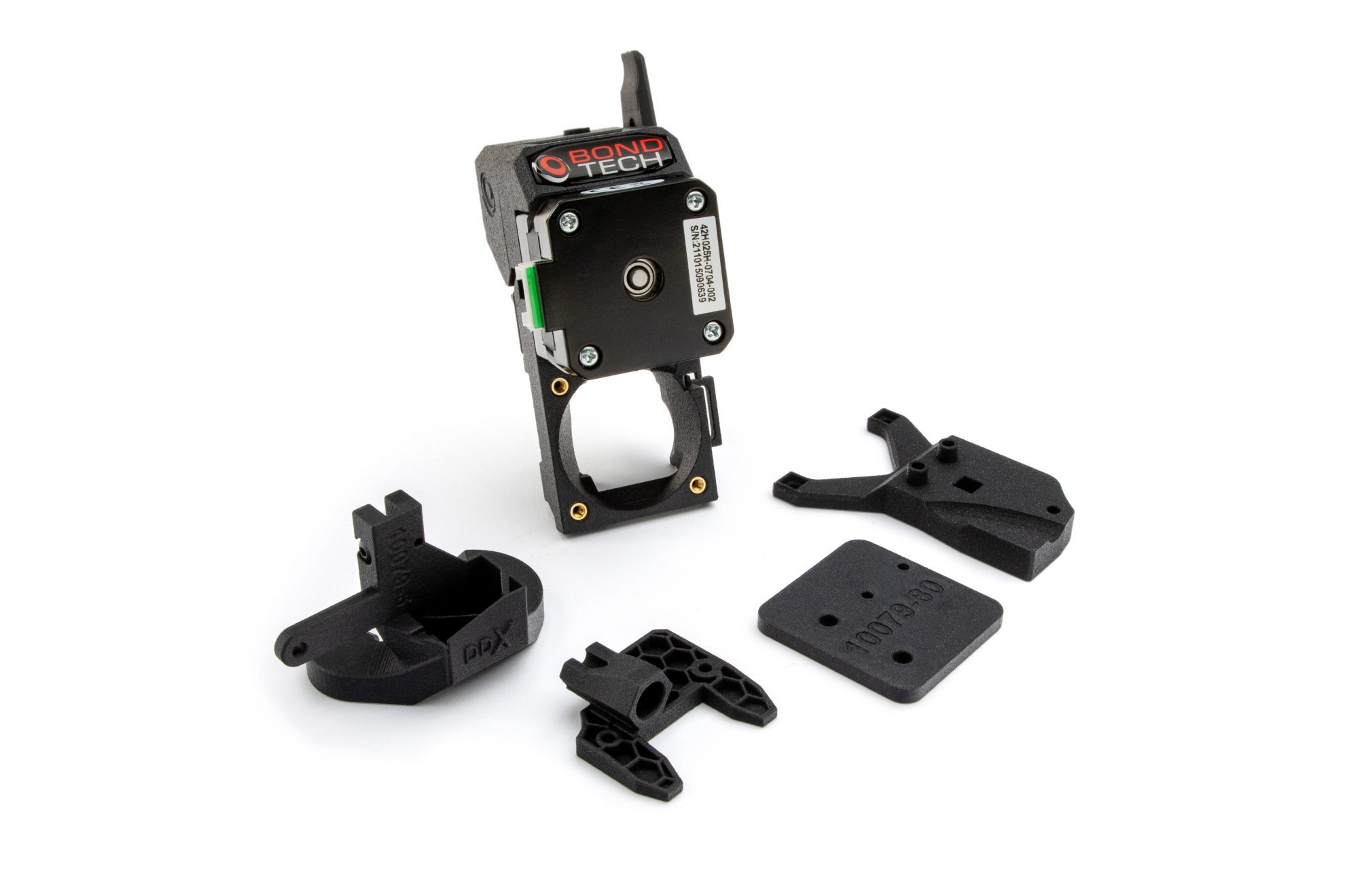 Bondtech DDX v3 For Creality CR-10 V2/V3 IDGA