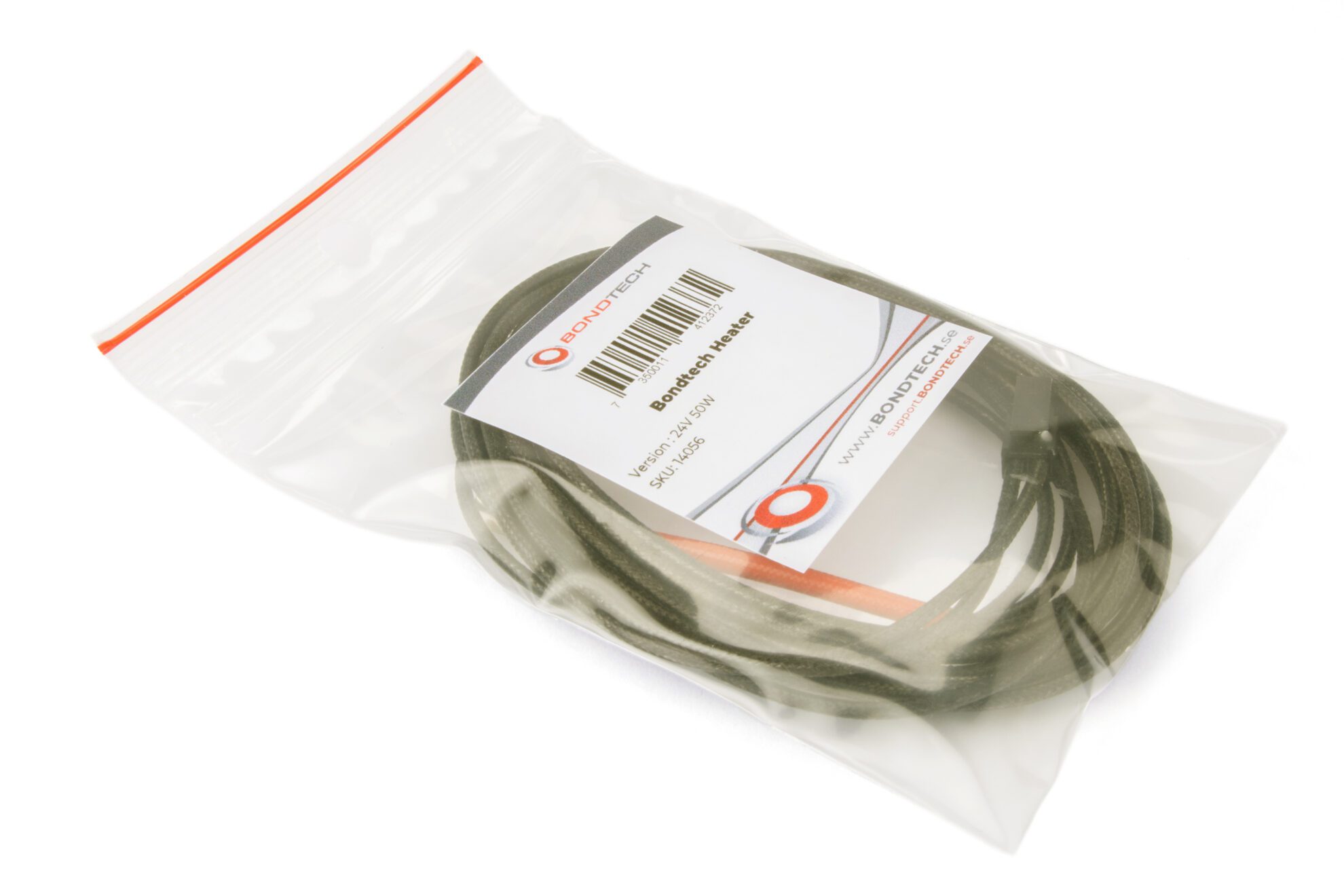 Bondtech HeatLink 24v 50W Heater - Image 5