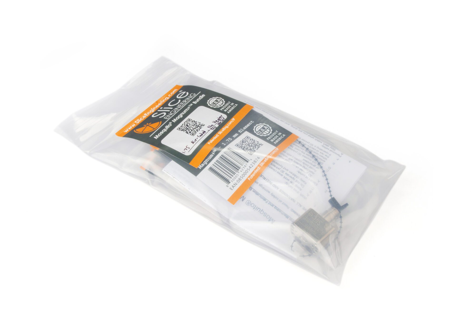 Mosquito Magnum+ Air-cooled 1.75mm - Image 2