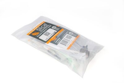 QR-M & Magnum Plus 2.85 |  Industrial High Flow Special - Image 3