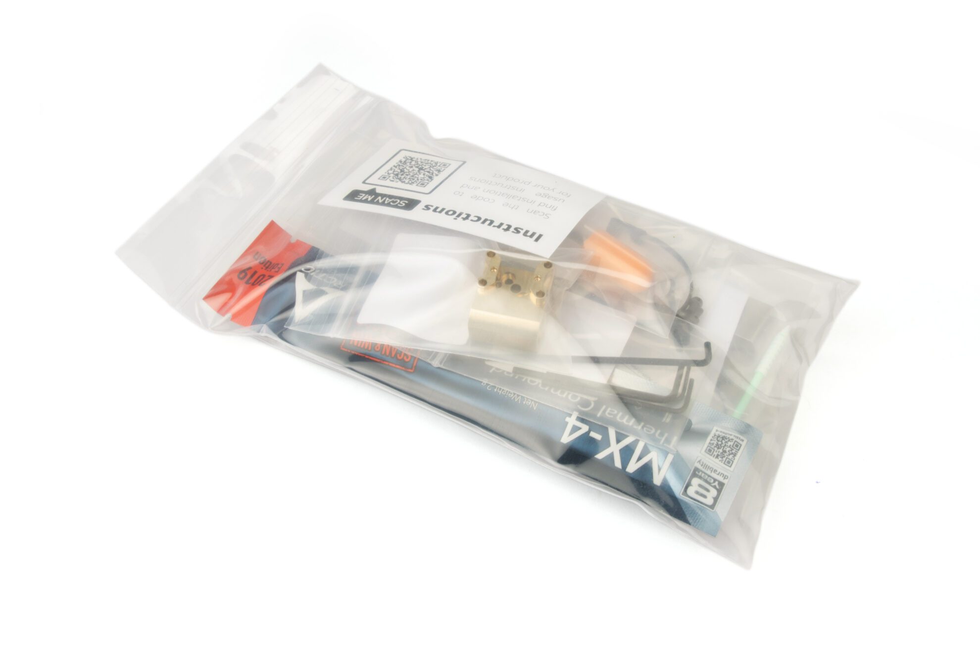 Mosquito Magnum+ Liquid-cooled 2.85mm - Image 2