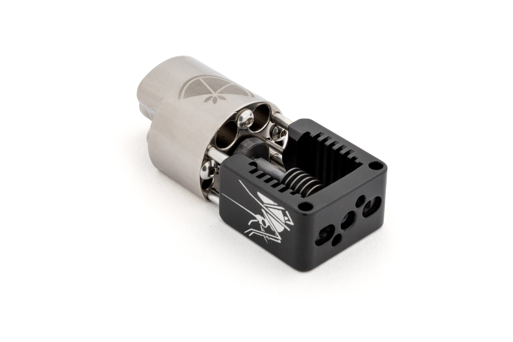 Mosquito Magnum+ Air-cooled 2.85mm - Image 4