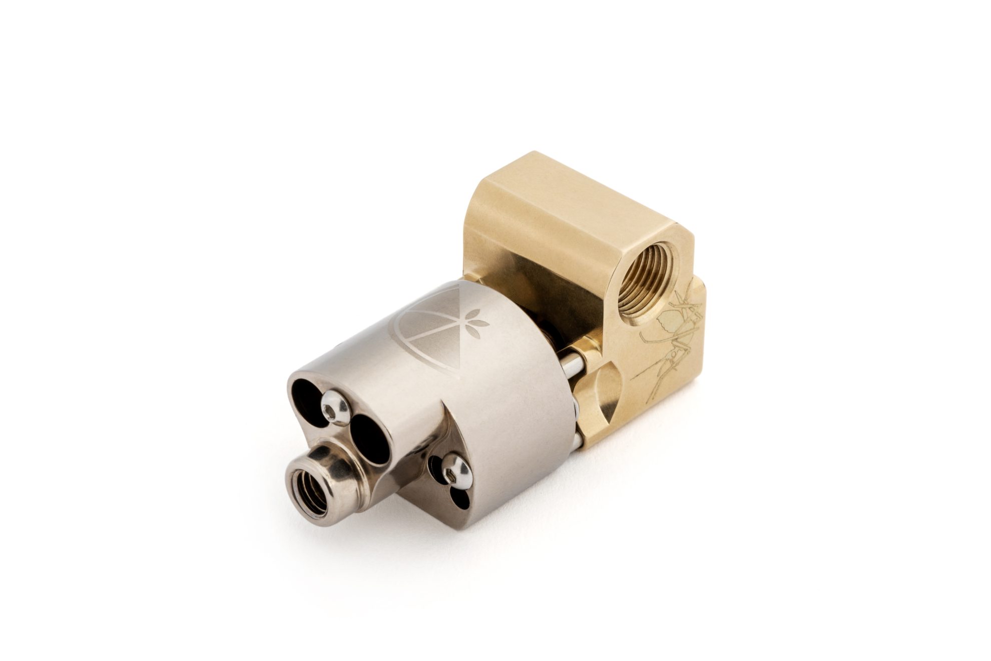 Mosquito Magnum+ Liquid-cooled 2.85mm - Image 5