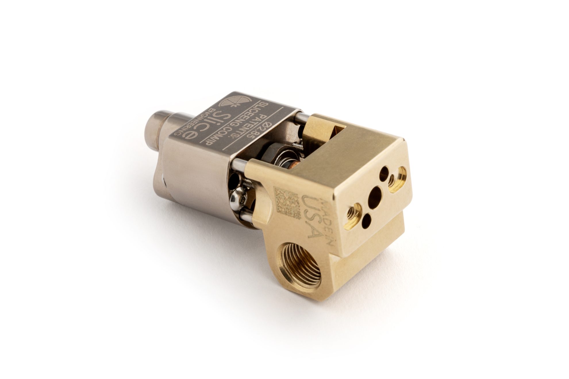 Mosquito Magnum+ Liquid-cooled 2.85mm - Image 4