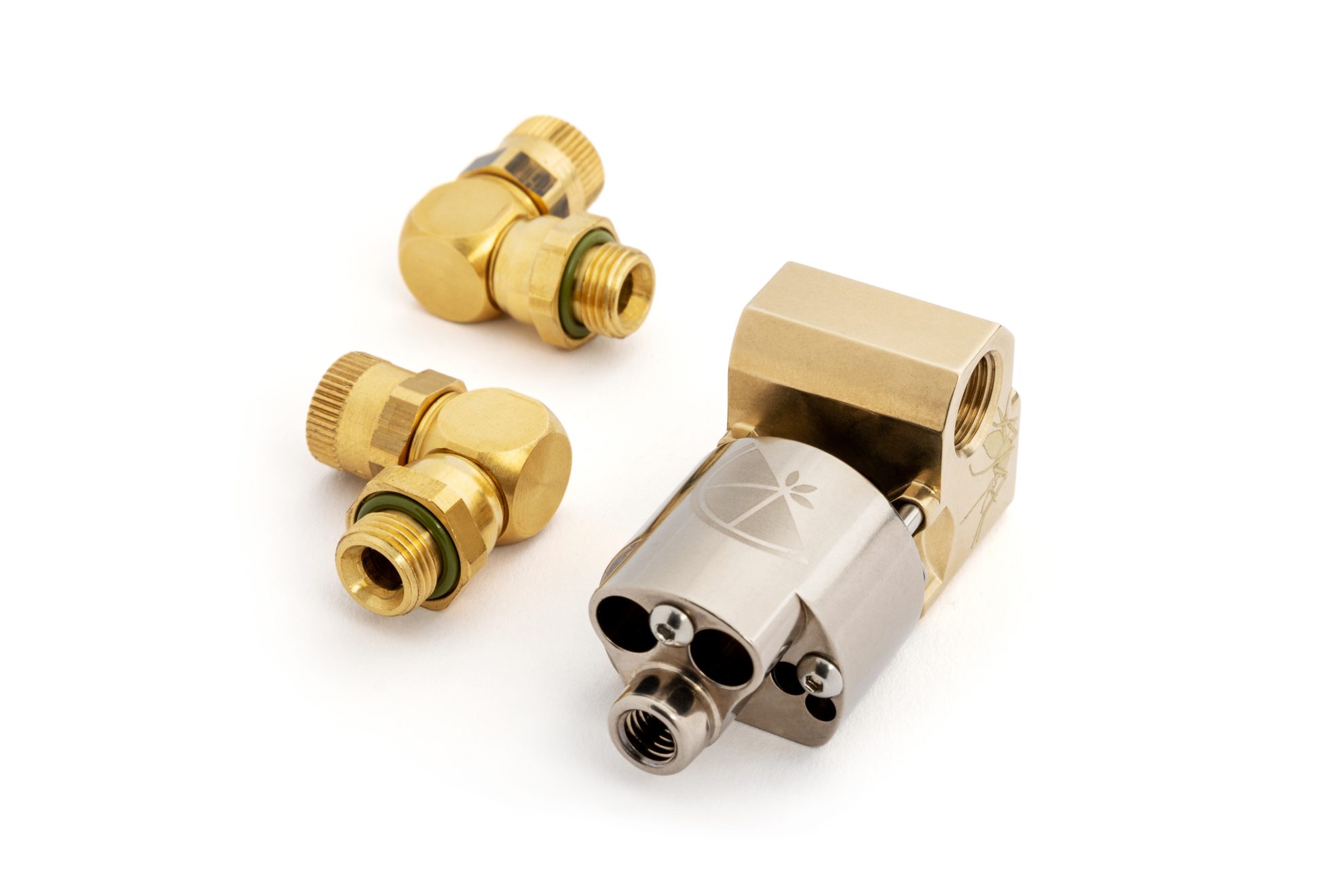 Mosquito Magnum+ Liquid-cooled 2.85mm - Image 8