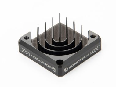 LGX Air-Cooled Heat Sink