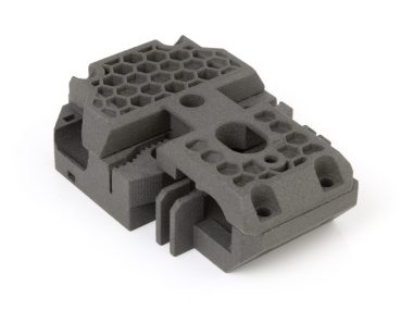 LGX X-carriage for MK3S & Mosquito