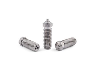 Bondtech CHT BiMetal VOL Coated Nozzle