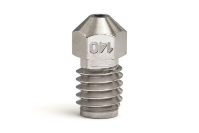 Bondtech CHT ® M6 Coated Brass Nozzle 5 pack - Image 6
