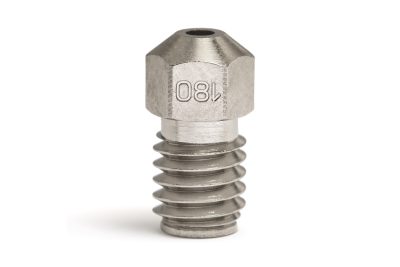 Bondtech CHT ® M6 Coated Brass Nozzle 5 pack - Image 7