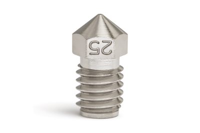 Bondtech CHT ® M6 Coated Brass Nozzle - Image 8
