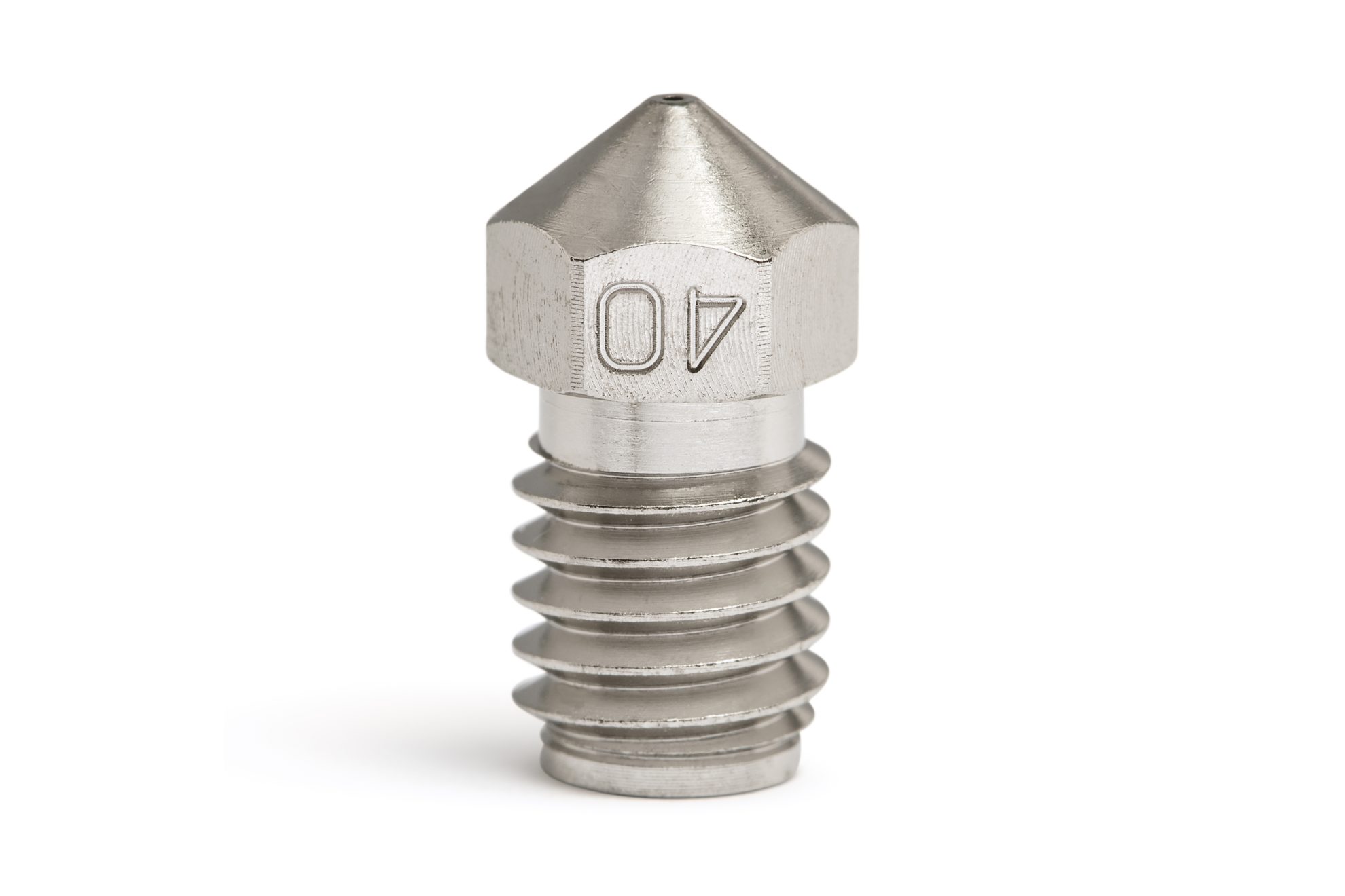 Bondtech CHT ® M6 Coated Brass Nozzle - Image 7