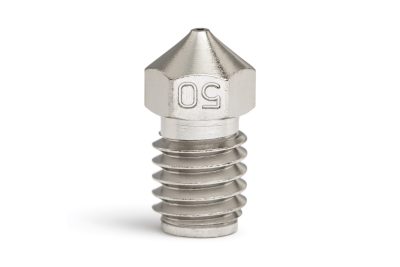 Bondtech CHT ® M6 Coated Brass Nozzle - Image 6