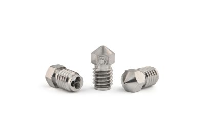 Bondtech CHT ® M6 Coated Brass Nozzle