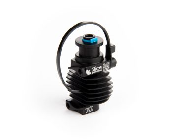 Copperhead Heat Sink (groove mount) G2