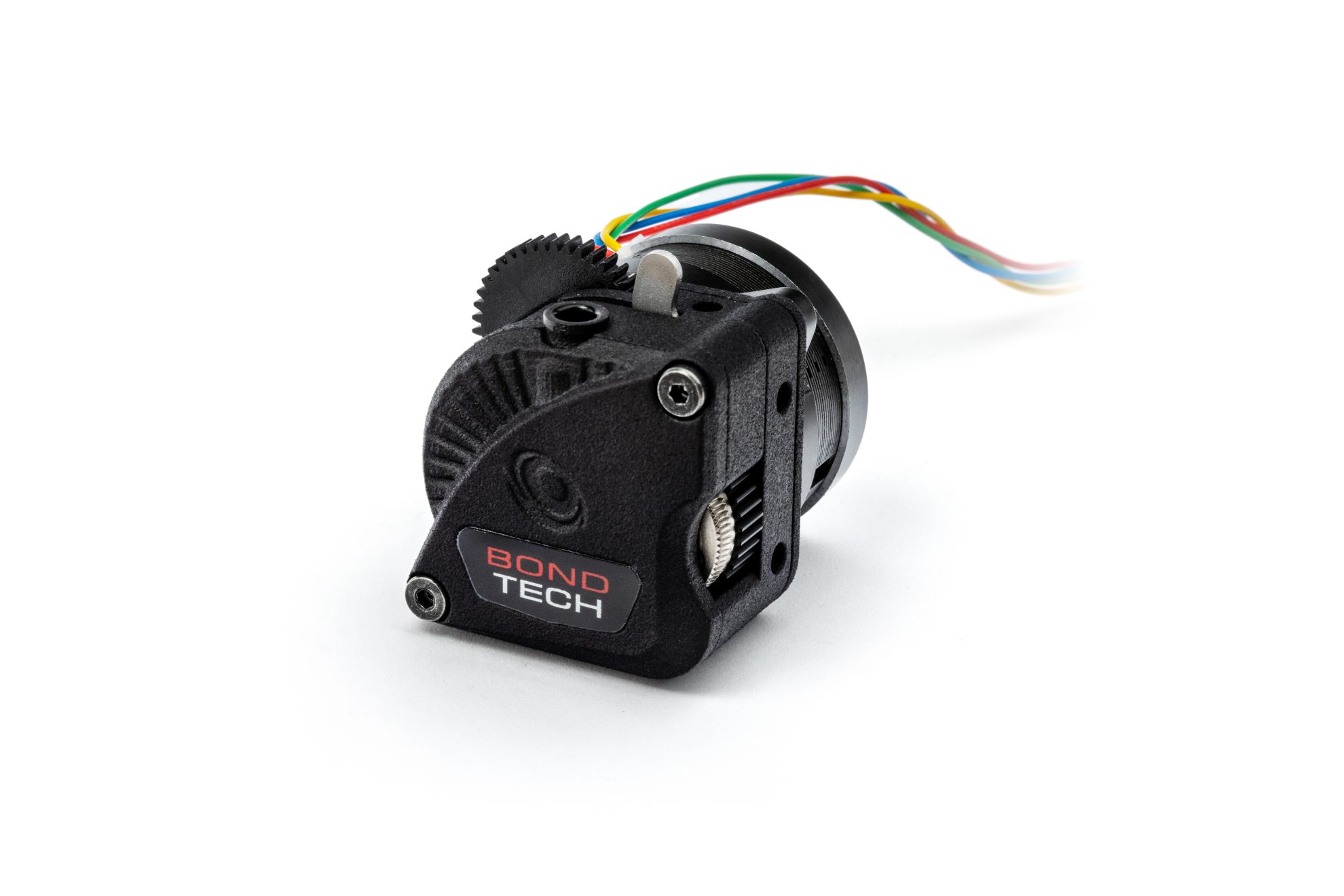 LGX Lite eXtruder (with motor) - Image 3