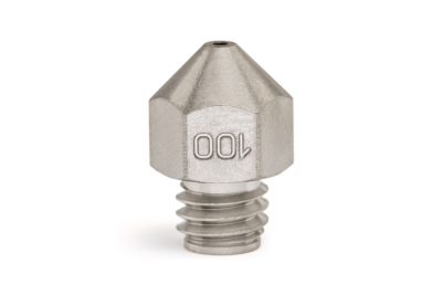 Bondtech CHT ® MK8 Coated Brass Nozzle - Image 4