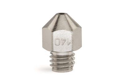Bondtech CHT ® MK8 Coated Brass Nozzle - Image 3