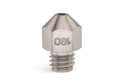 Bondtech CHT ® MK8 Coated Brass Nozzle - Image 2