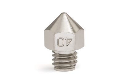 Bondtech CHT ® MK8 Coated Brass Nozzle - Image 7