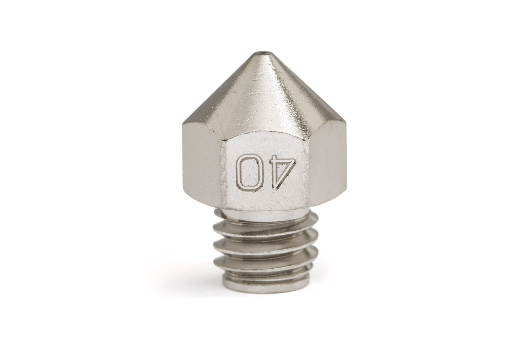 Bondtech CHT ® MK8 Coated Brass Nozzle - Image 7