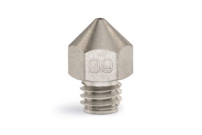 Bondtech CHT ® MK8 Coated Brass Nozzle - Image 6