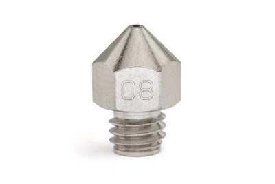 Bondtech CHT ® MK8 Coated Brass Nozzle - Image 5