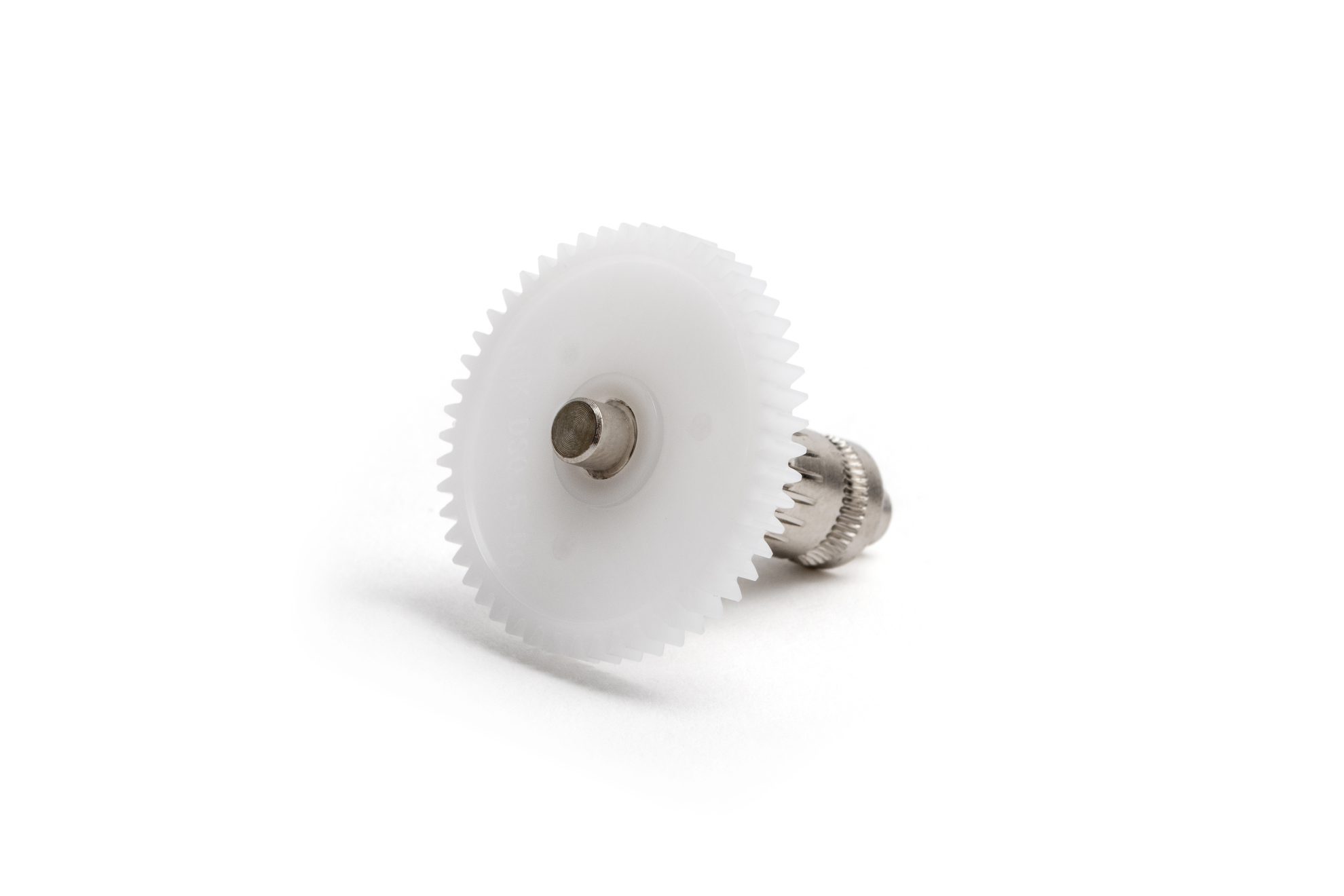 DDX Integrated Drive Gear Assembly - Image 2