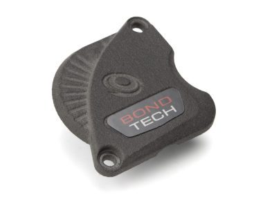 LGX Lite Front Plate Annular