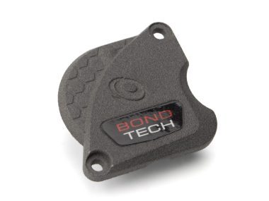 LGX Lite Front Plate BeeHive