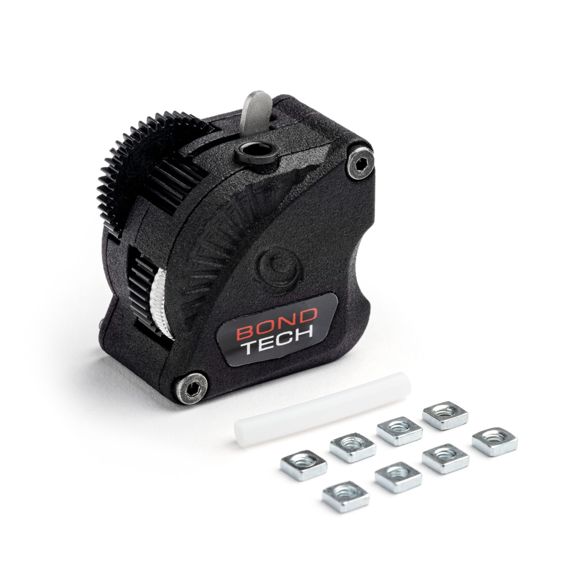 LGX Lite eXtruder (without motor) - Image 2