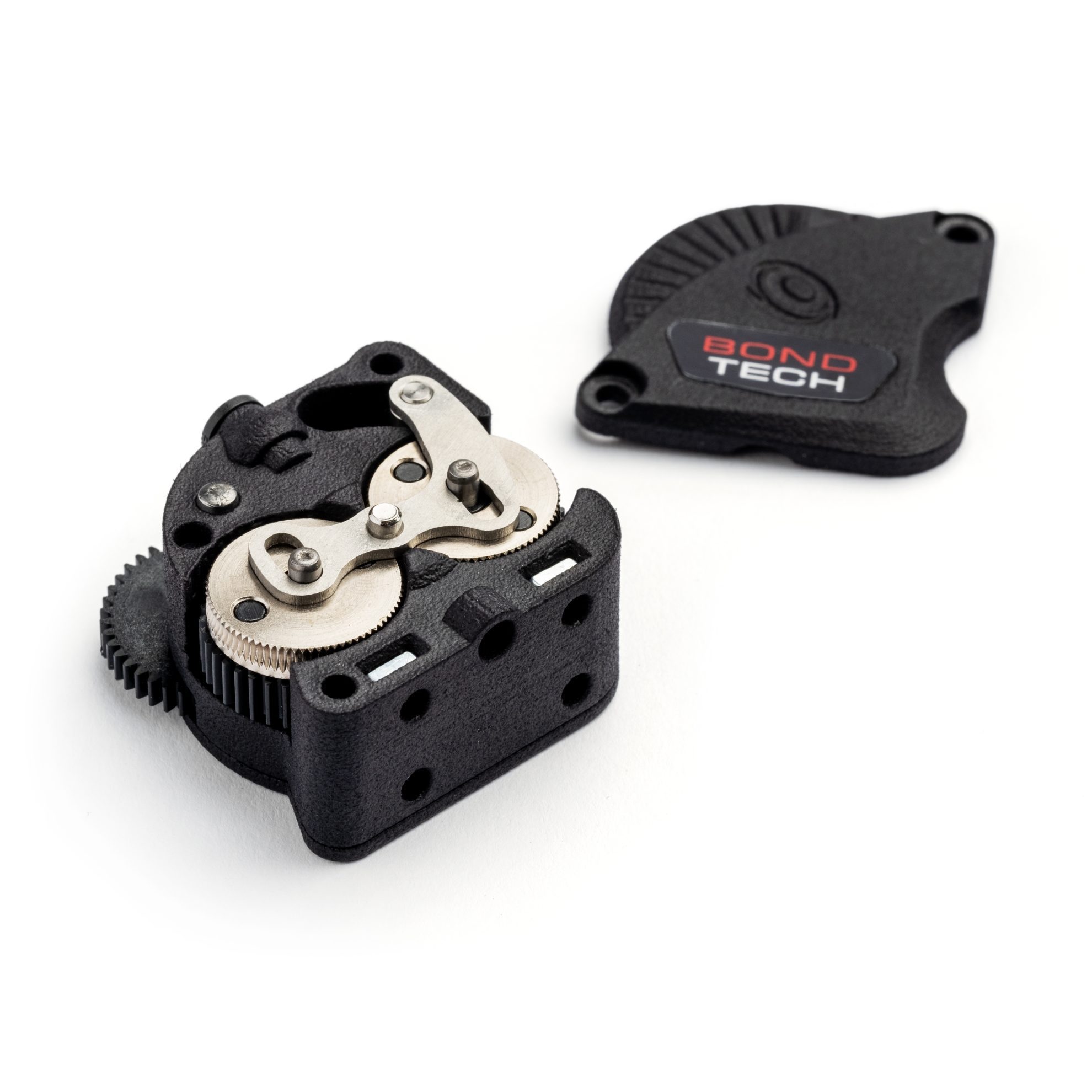LGX Lite eXtruder (without motor) - Image 6