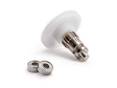 DDX Integrated Drive Gear Assembly