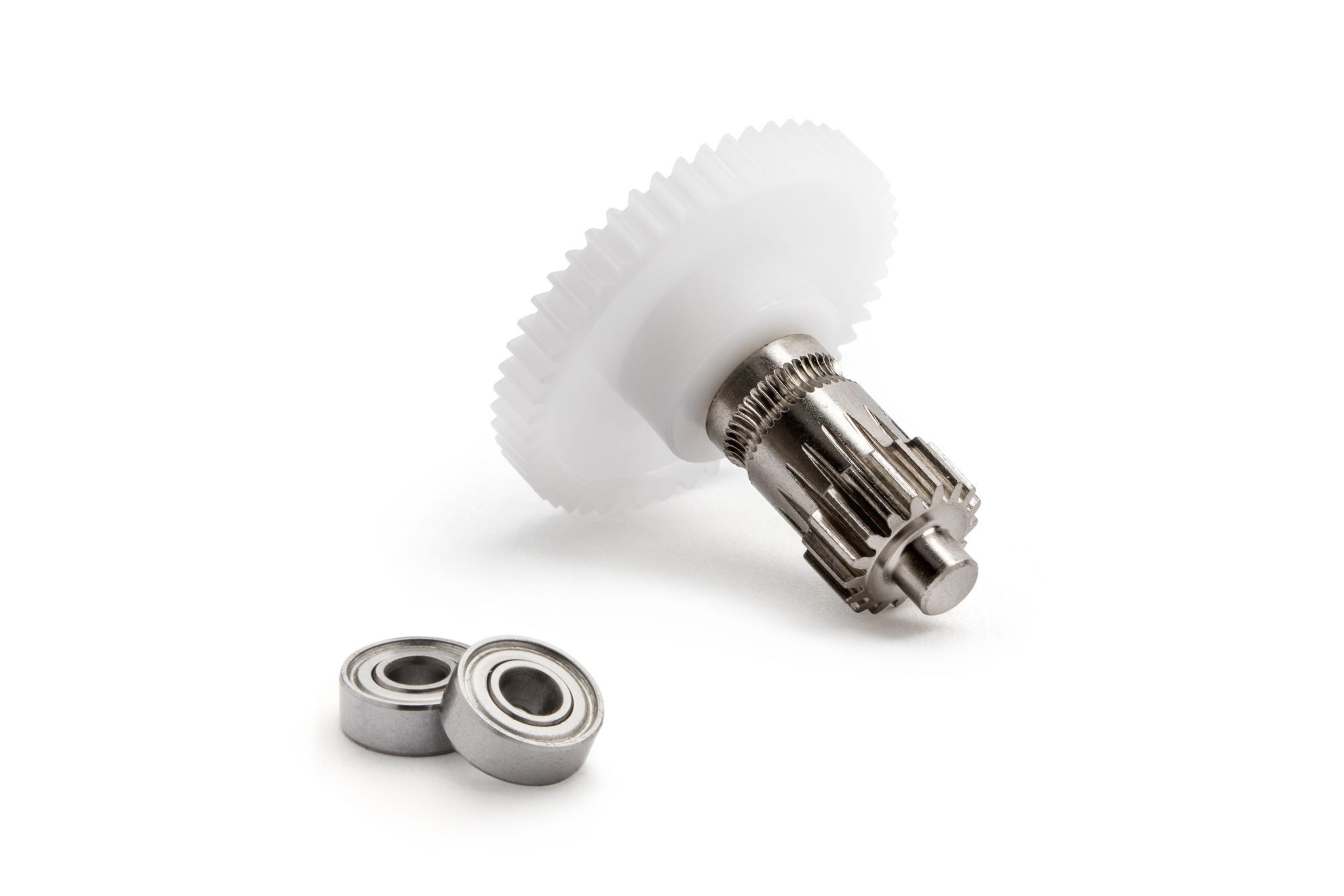 OEM Reverse Integrated Drive Gear Assembly