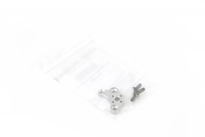 LGX Lite ALU Mount Plate for Mosquito - Image 4