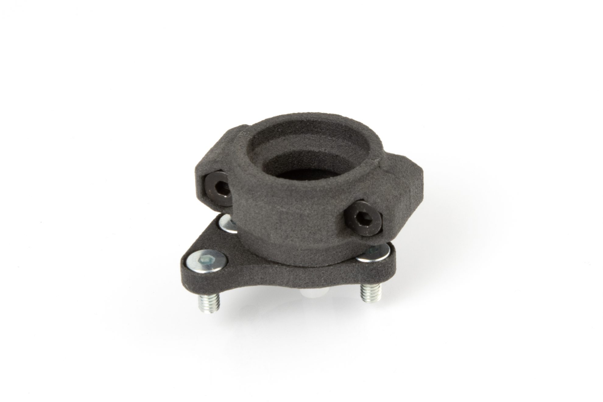 LGX Lite PA12 Mount Set for Copperhead (groove mount) - Image 3