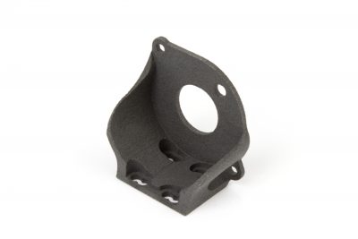 LGX Lite PA12 Mount for MGN9 Carriages - Image 2
