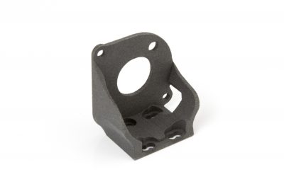 LGX Lite PA12 Mount for MGN9 Carriages