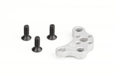 LGX Lite ALU Mount Plate for Mosquito - Image 2
