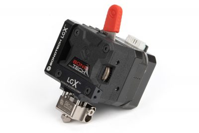 Bondtech LGX Shortcut Mosquito For Prusa MK3S - Image 6